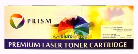 Toner do HP 131A HT-210AN (CF210A) czarny PRISM