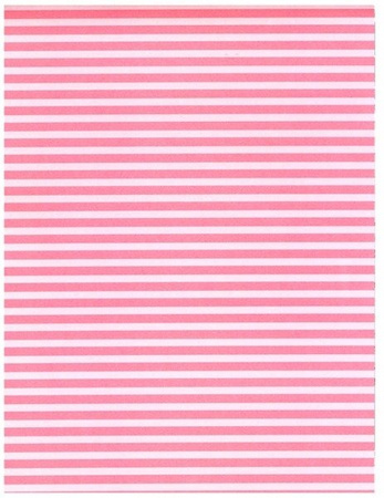 Papier do scrapbookingu jednostronny A4 PASTEL zestaw (blok kreatywny) INTERDRUK