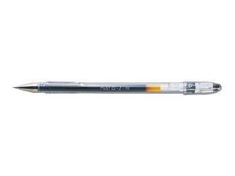 Długopis żelowy G-1 CZARNY PILOT