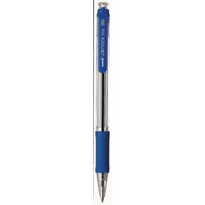 Długopis SN-101 niebieski uni