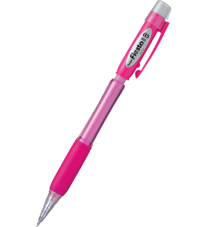 Ołówek automatyczny 0,5 mm RÓŻOWY Pentel