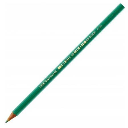 Ołówek grafitowy HB BIC EVOLUTION