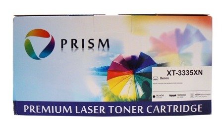 Toner do XEROX XT-3335XN (106R03624) PRISM
