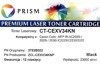 Toner do Canon CT-CEXV34KN (3782B002) BLACK PRISM